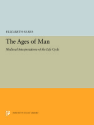 cover image of The Ages of Man